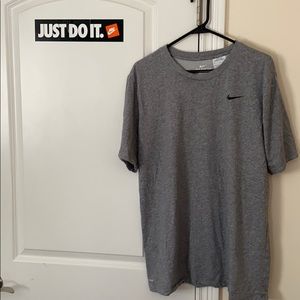 Nike shirt